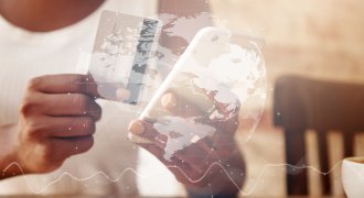 The Payment Revolution Coming to Africa